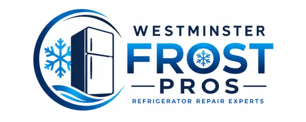 Refrigerator Repair Westmintser logo