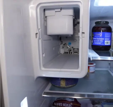 Ice Maker